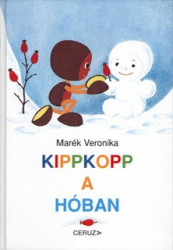 Kippkopp a hóban